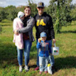 Meet your Posher, Aaron